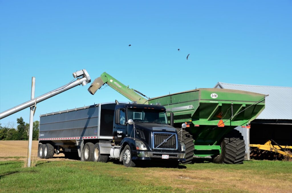 Photo Tow truck