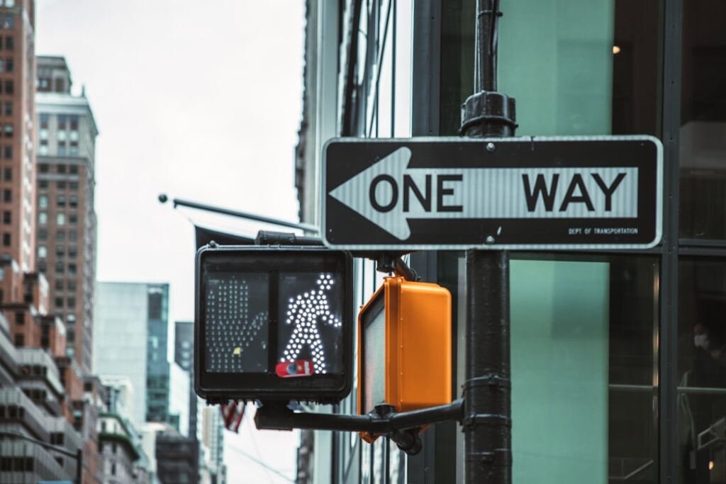 Photo Traffic signs