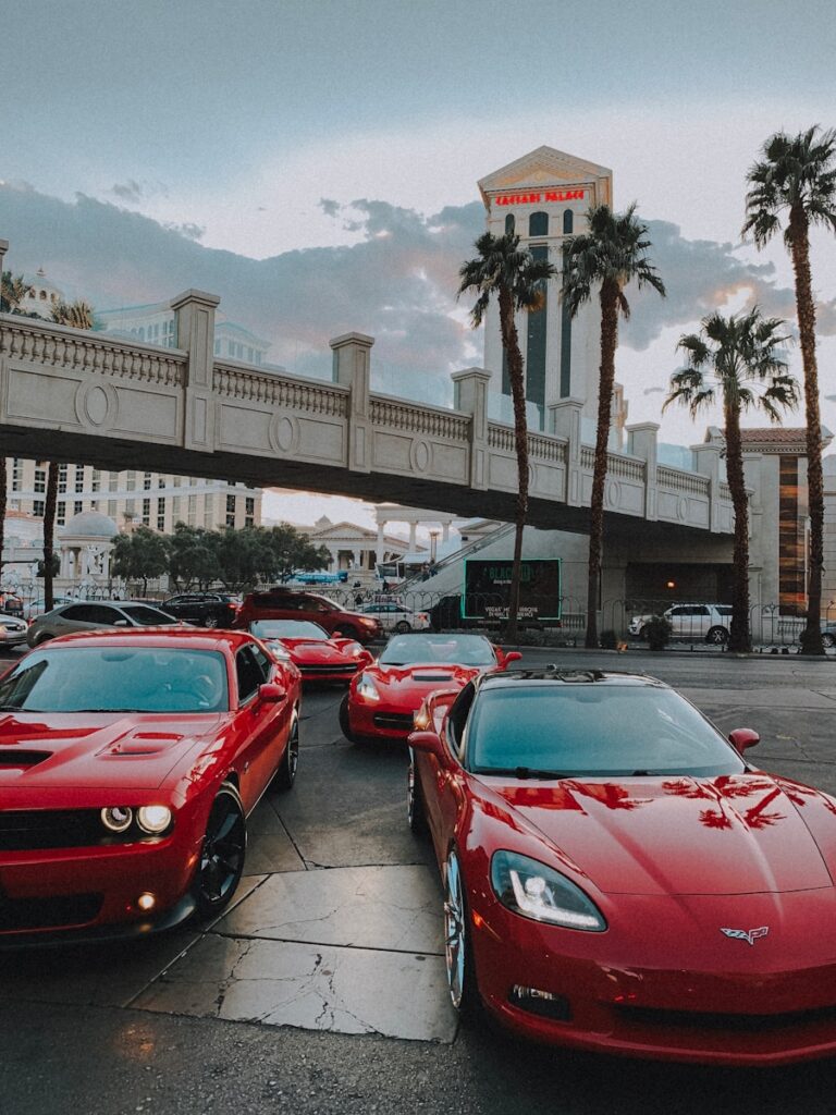 Photo "What car to choose for an active lifestyle?"