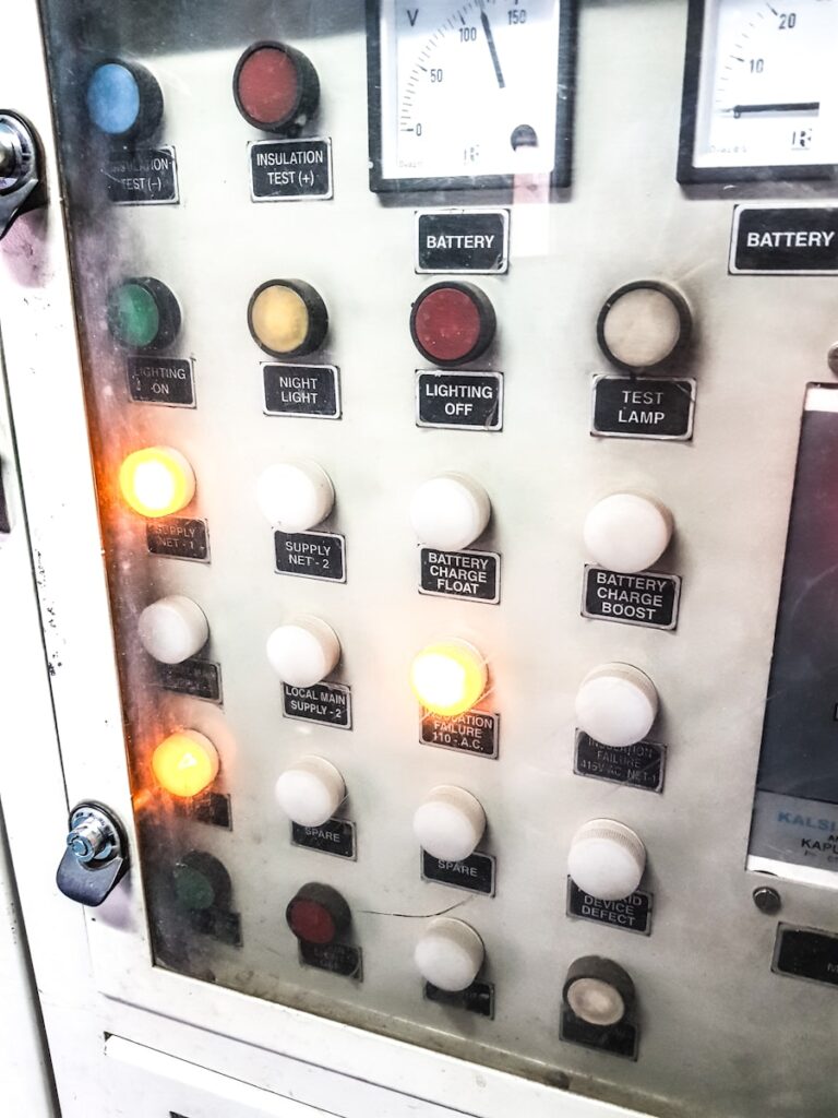Photo "How does the start-stop system work and is it worth turning it off?"